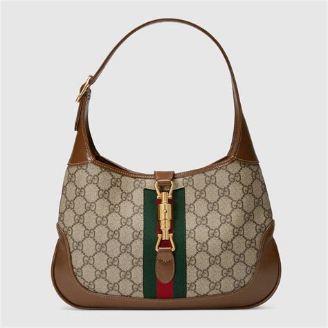 gucci jackie leather bag|gucci jackie bag 2020.